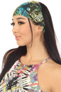 Load image into Gallery viewer, Surf The Wave Headbands 6pcs/Pkt