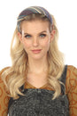 Load image into Gallery viewer, Padded Woven Headband