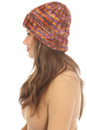 Load image into Gallery viewer, Tie Dye Rib Knit Beanie