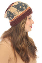 Load image into Gallery viewer, Kitty Slouchy Beanie