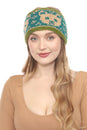 Load image into Gallery viewer, Teddy Bear Knit Headband