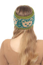 Load image into Gallery viewer, Teddy Bear Knit Headband