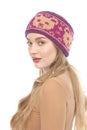 Load image into Gallery viewer, Teddy Bear Knit Headband