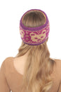 Load image into Gallery viewer, Teddy Bear Knit Headband