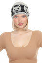 Load image into Gallery viewer, Kitty Cable Kint Hat