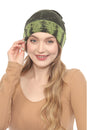 Load image into Gallery viewer, Forest Knit Beanie