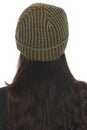 Load image into Gallery viewer, TwoTone Fisherman Beanie