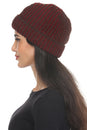Load image into Gallery viewer, TwoTone Fisherman Beanie