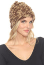 Load image into Gallery viewer, Slouchy Moss Beanie