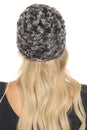 Load image into Gallery viewer, Slouchy Moss Beanie