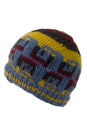 Load image into Gallery viewer, Assorted Waves Wool Beanie-12/Pkt