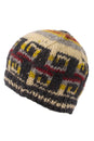 Load image into Gallery viewer, Assorted Waves Wool Beanie-12/Pkt