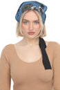 Load image into Gallery viewer, MoonFlower Cats Head Scarf Bandana