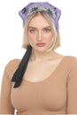 Load image into Gallery viewer, MoonFlower Cats Head Scarf Bandana