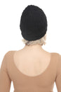 Load image into Gallery viewer, Cable Ribbed Wool Beanie