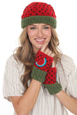 Load image into Gallery viewer, Fruit Fisherman Beanie