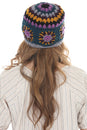 Load image into Gallery viewer, Cozy Granny Mandala Beanie