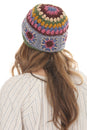 Load image into Gallery viewer, Cozy Granny Mandala Beanie