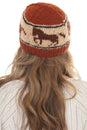 Load image into Gallery viewer, Horse Slouchy Beanie