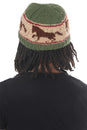 Load image into Gallery viewer, Horse Slouchy Beanie