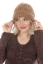 Load image into Gallery viewer, Stevie Chunky Knit Beanie