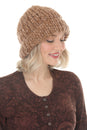 Load image into Gallery viewer, Stevie Chunky Knit Beanie