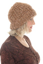 Load image into Gallery viewer, Stevie Chunky Knit Beanie