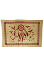 Load image into Gallery viewer, Navajo Dream Catcher Tapestry Wall Hanging
