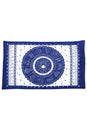 Load image into Gallery viewer, Starry Zodiac Tapestry