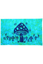 Load image into Gallery viewer, Magic Mushroom Tapestry