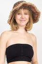Load image into Gallery viewer, Multi Color Hemp/Cotton Summer Hat
