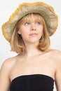 Load image into Gallery viewer, Multi Color Hemp/Cotton Summer Hat