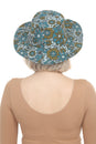Load image into Gallery viewer, Flower Power Boonie Hat