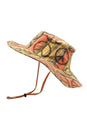 Load image into Gallery viewer, Peace Sign Boonie Hat