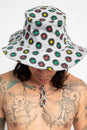 Load image into Gallery viewer, Rasta Vinyl Records Boonie Hat