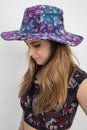 Load image into Gallery viewer, Psychedelice Tiedye Bonnie Hat
