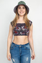 Load image into Gallery viewer, Surf The Wave Bucket Hat
