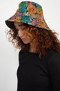 Load image into Gallery viewer, Mushrooms Print Bucket Hat