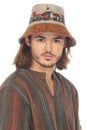 Load image into Gallery viewer, Tropical Summer Bucket Hat