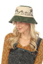 Load image into Gallery viewer, Tropical Summer Bucket Hat