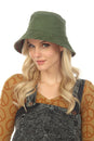 Load image into Gallery viewer, Wood Grain Bucket Hat