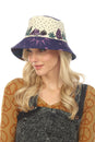 Load image into Gallery viewer, Crystals and Stones Bucket Hat