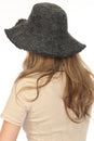 Load image into Gallery viewer, Berry Field StnWashed Sun Hat