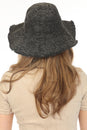 Load image into Gallery viewer, Berry Field StnWashed Sun Hat