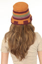 Load image into Gallery viewer, Maya Crochet Multi Bucket Hat