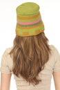 Load image into Gallery viewer, Maya Crochet Multi Bucket Hat