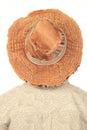 Load image into Gallery viewer, Patchwork Festival Hat