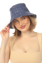 Load image into Gallery viewer, Celestail Bucket Hat
