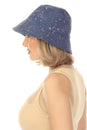 Load image into Gallery viewer, Celestail Bucket Hat
