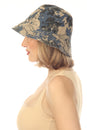 Load image into Gallery viewer, Paislety Cat Bucket Hat